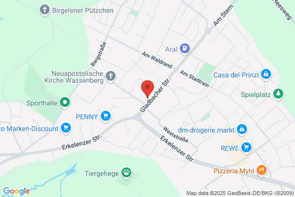 Stinges & Söhne GmbH