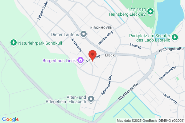 Bestattungen Dreßen