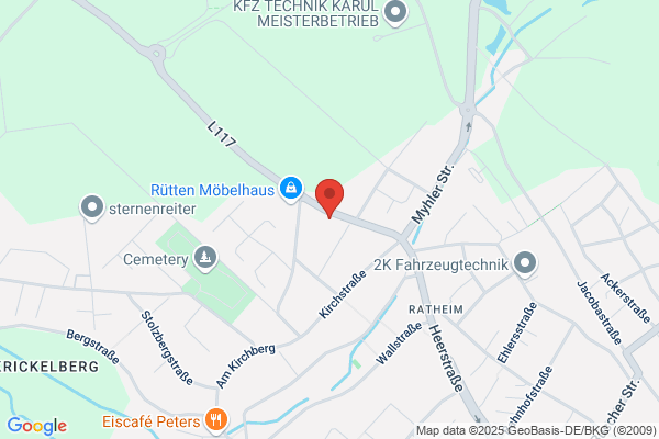 Jakobs Grabsteine GmbH