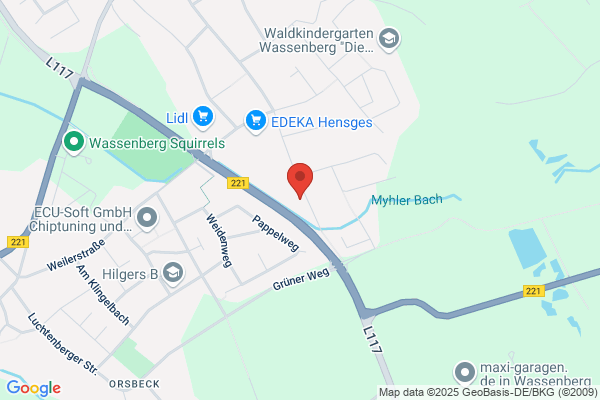 Wassenberger Grabmale Inh. Volker Winkels