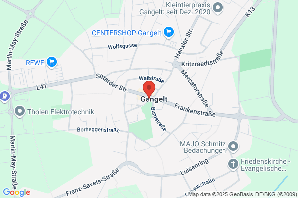 Caf`e zum alten Rathaus