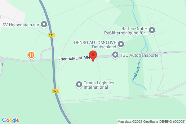 S.L.U. GmbH