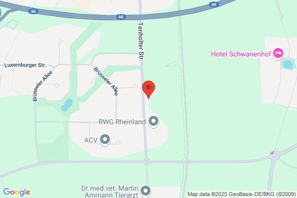 Hahnen Dr. GmbH