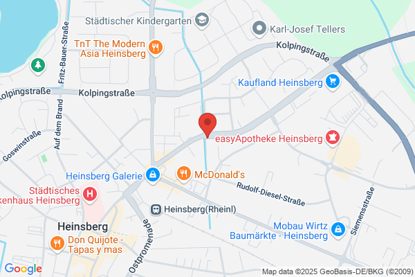 POLOG GmbH