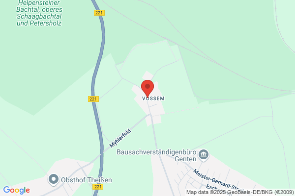 Goertz Bedachungen