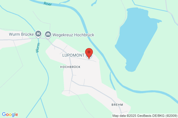 Lupomont