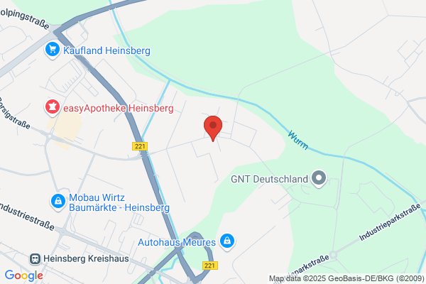 POLYGON Deutschland GmbH