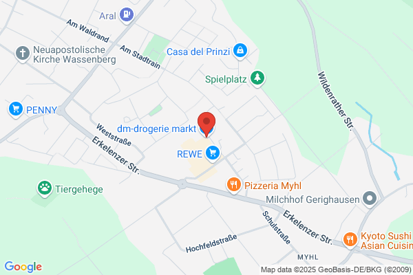 dm-drogerie markt