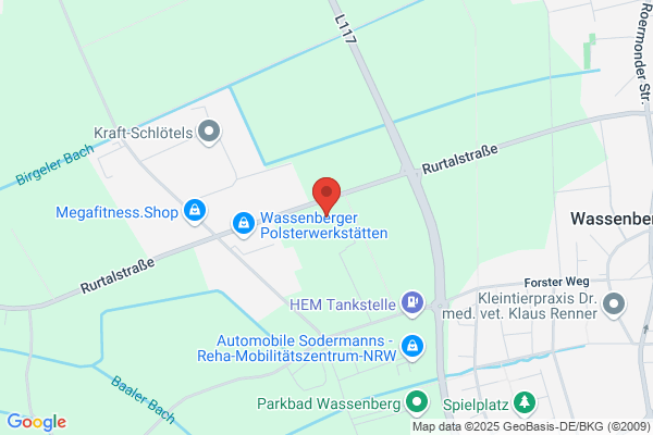 Elektrotechnik Ott