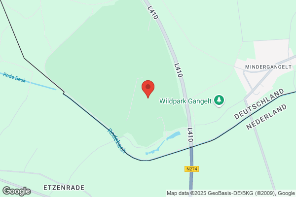 Jagd - und Naturschule