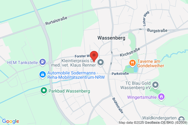 Johanniter-Hausgemeinschaft Wassenberg