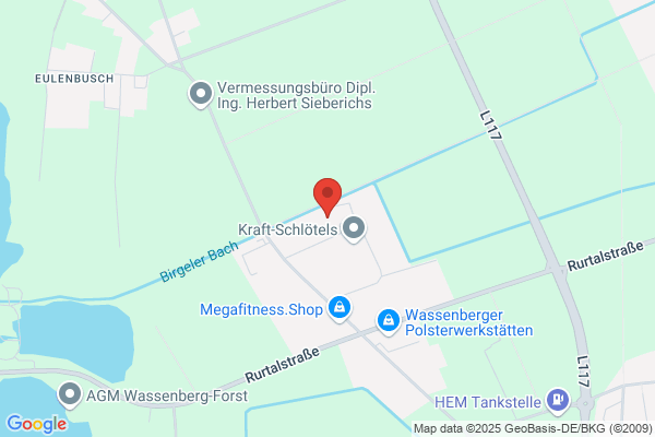 Olschewski Saugdüsenbau e.K.