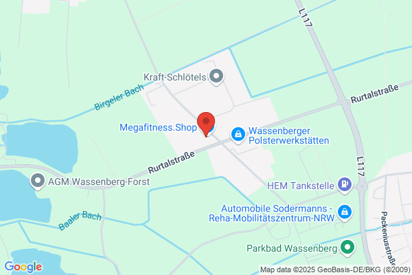 IFS Sportvertriebs GmbH