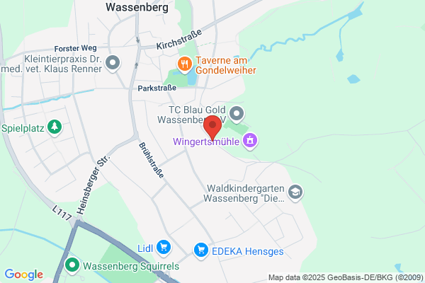 Stadt Wassenberg