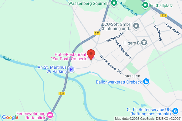Webpage Helga Scheerer