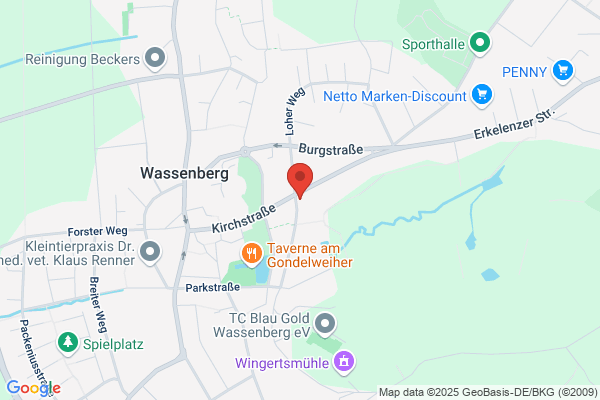 Pro-Domo mobiler Pflegedienst GmbH