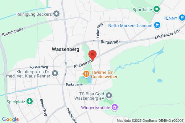 Ambulanter Sozialer Dienst