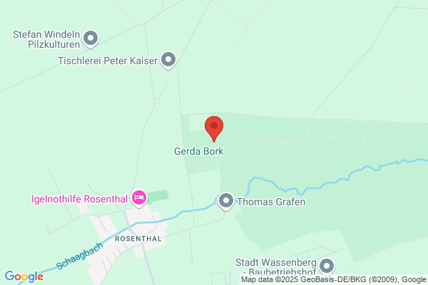 Campingplatz Rosenthal