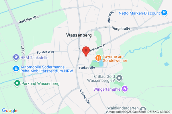 Floristik und mehr