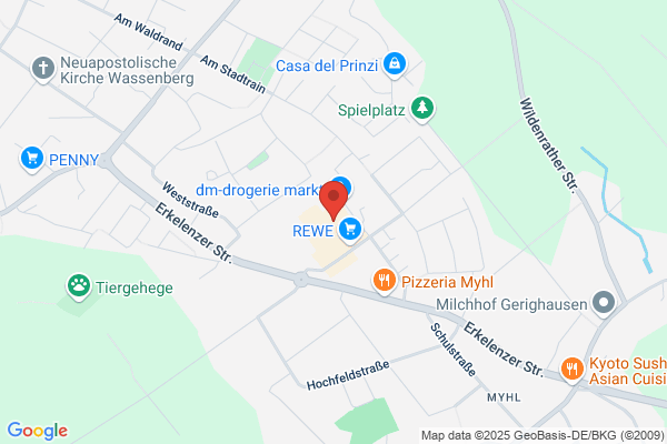 Frisör Klier GmbH Fachmarktzentrum