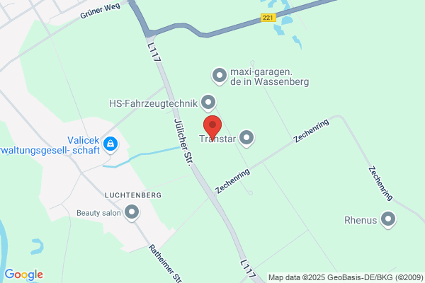 HWS-Rental GmbH