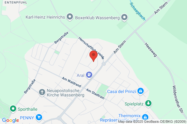 Hundeschule Marley & Friends