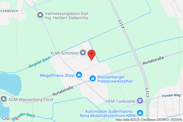 Jansen Josef GmbH & Co KG