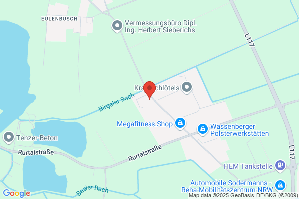 KMW Kreislaufwirtschaft Maurer & Wissing GmbH & Co.KG