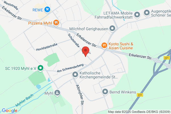 Kath. Grundschule Myhl