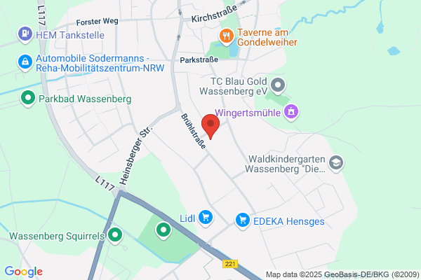 Kfz-Sachverständigenbüro Marvin Ram