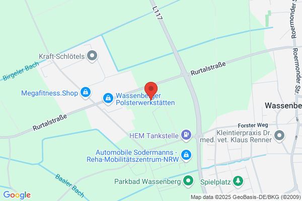 MSM Industrielackierung GmbH