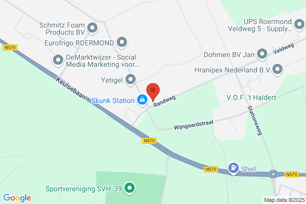 Marcel Wagemans GmbH