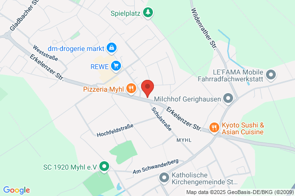 S & D Service & Distribution GmbH