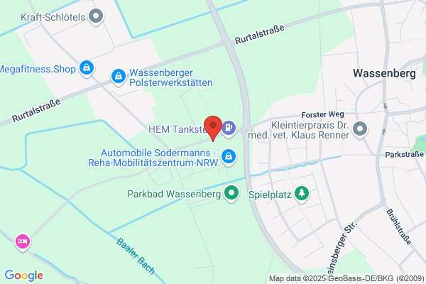 T. Wolff GmbH