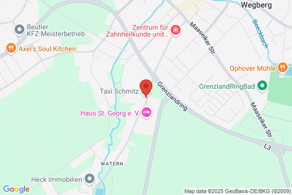 Taxi Schmitz