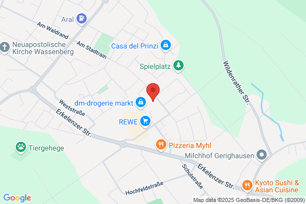 Tedra Dahmen GmbH & Co. KG