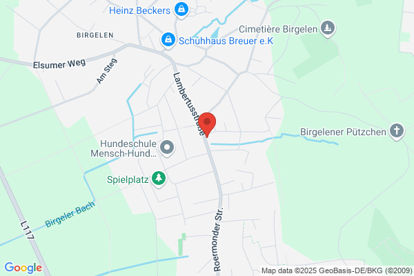 Friseursalon Jennys