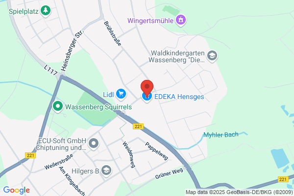 Frisör Klier GmbH