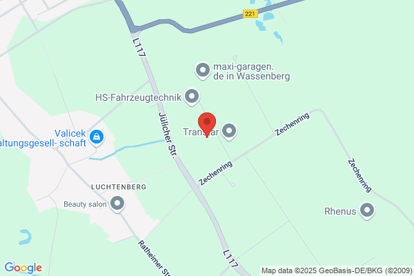 T.E.J. GmbH