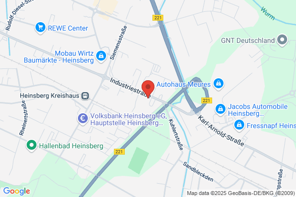 Teppich Essers & Söhne GmbH