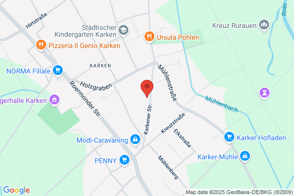 Hansen & Bildstein Getränke GmbH & Co. KG