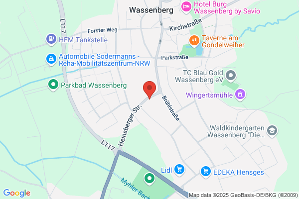 LN Hausverwaltung GmbH