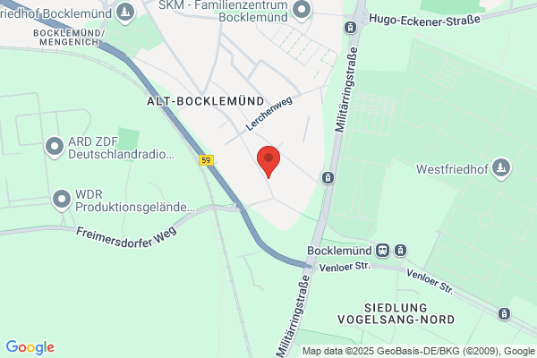 Hotel Haus Wilms