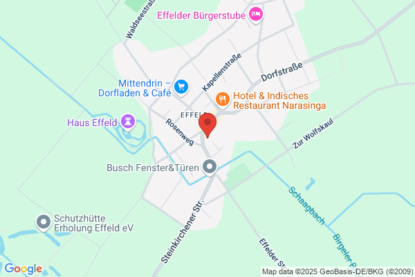 Haus Wilms