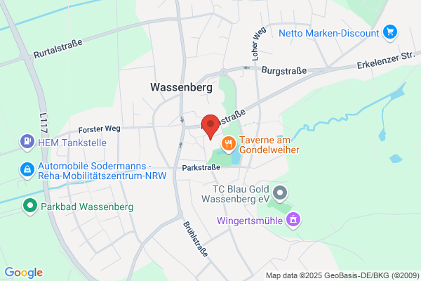 Katholische Kirchengemeinde