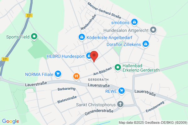 Krankengymnastik Henrichs