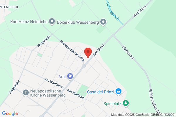 Wassenberger Reisebüro GmbH & Co KG