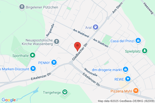 Reisebüro Famos