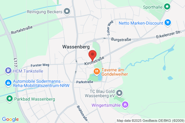 Alt Oberbruch