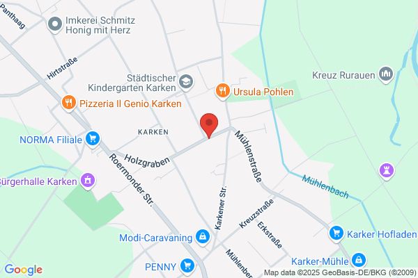Erdweg Reiner GmbH